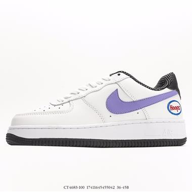 Nike Air Force 1 Low 空軍一號低幫百搭休閑運動板鞋