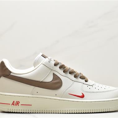 Nike Air Force 1 Low  空軍一號低幫百搭休閑運動板鞋