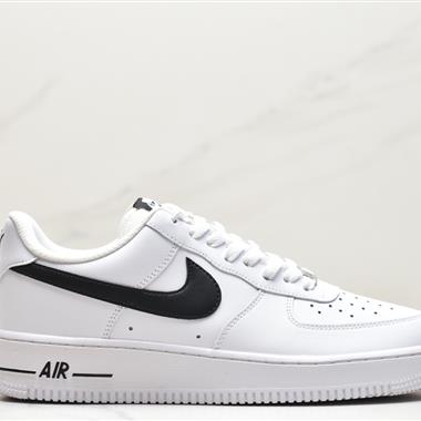 Nike Air Force 1 Low  空軍一號低幫百搭休閑運動板鞋