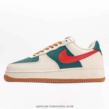 Nike Air Force 1 Low 空軍一號低幫百搭休閑運動板鞋