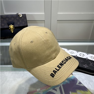 Balenciaga 2023新款帽子