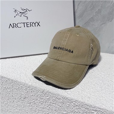 Balenciaga 2023新款帽子