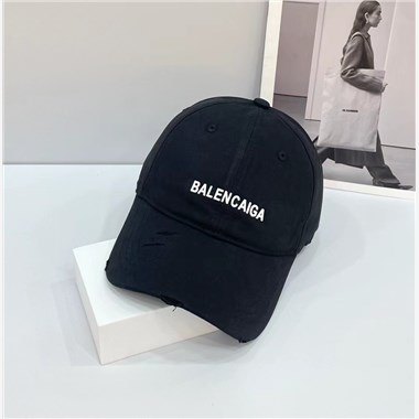 Balenciaga 2023新款帽子