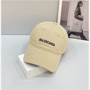 Balenciaga 2023新款帽子