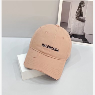 Balenciaga 2023新款帽子