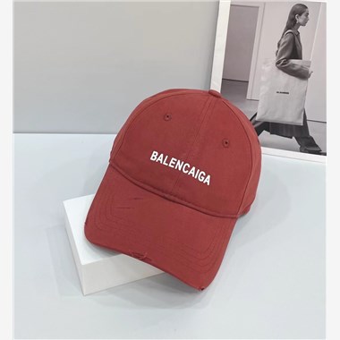 Balenciaga 2023新款帽子