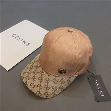 GUCCI   2023新款帽子