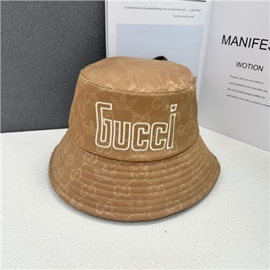 GUCCI   2023新款帽子