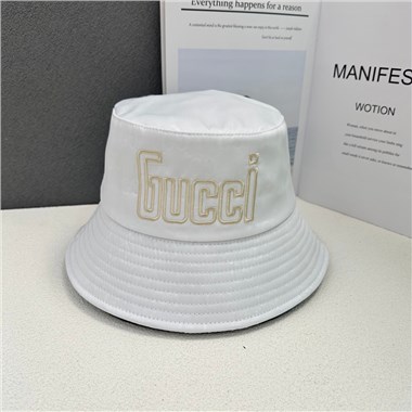 GUCCI   2023新款帽子