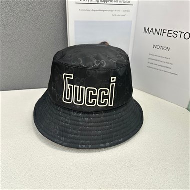 GUCCI   2023新款帽子