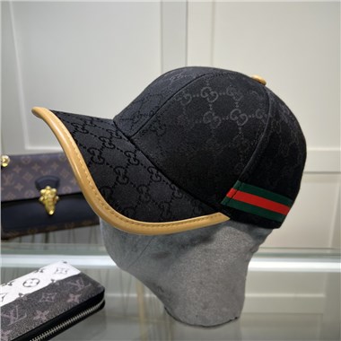 GUCCI   2023新款帽子