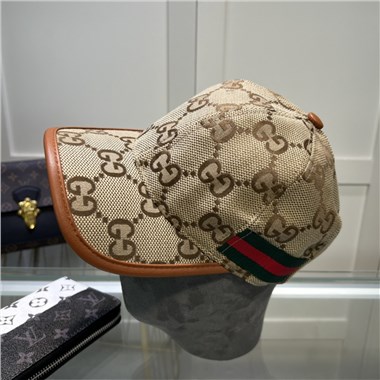 GUCCI   2023新款帽子