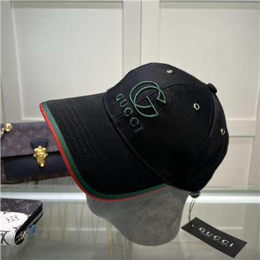 GUCCI   2023新款帽子