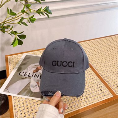 GUCCI   2023新款帽子