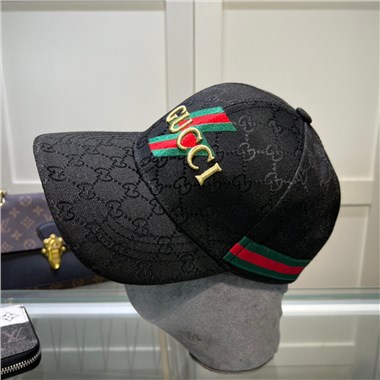 GUCCI   2023新款帽子