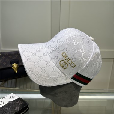 GUCCI   2023新款帽子