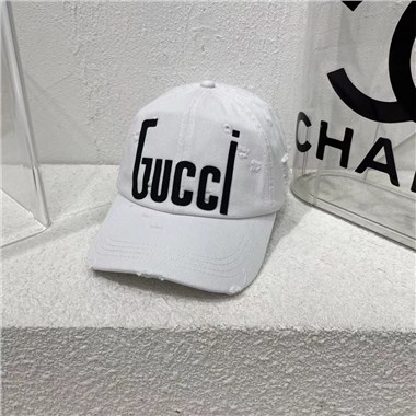 GUCCI   2023新款帽子