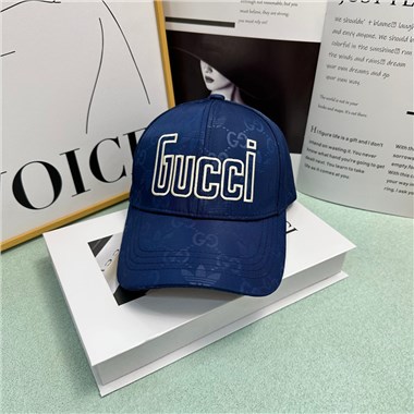 GUCCI   2023新款帽子