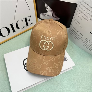 GUCCI   2023新款帽子