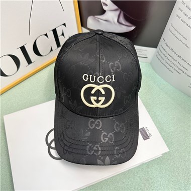 GUCCI   2023新款帽子