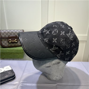 LOUISVUITTON    2023新款帽子