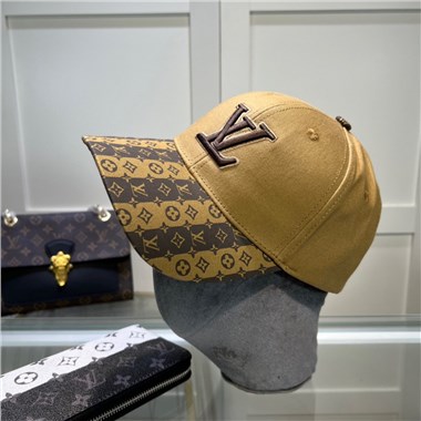 LOUISVUITTON    2023新款帽子