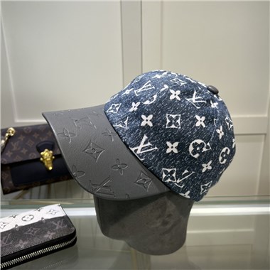 LOUISVUITTON    2023新款帽子