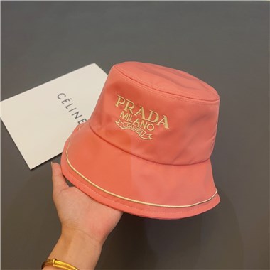 PRADA    2023新款帽子