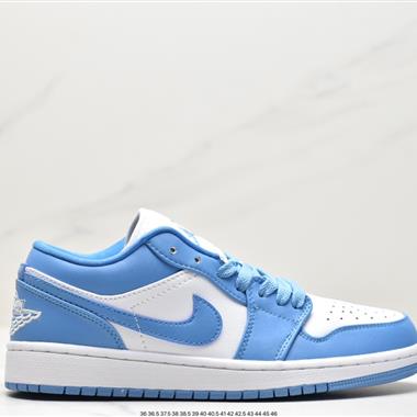 Nike Air Jordan 1 Low OG SP"Black/Red"AJ1喬丹一代經典低幫文化百搭休閑運動籃球鞋