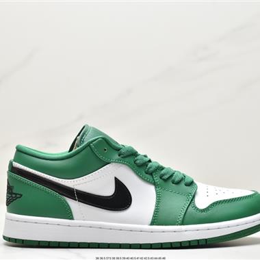 Nike Air Jordan 1 Low 低幫籃球鞋 