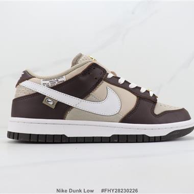 Nike Dunk Low SB低幫板鞋 