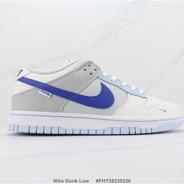 Nike Dunk Low SB低幫板鞋 