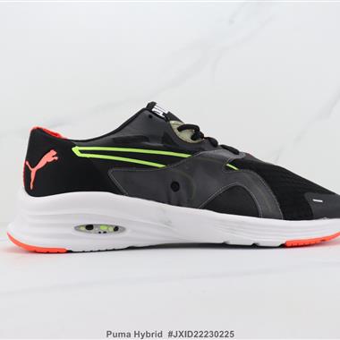 Puma Hybrid 彪馬減震跑步鞋