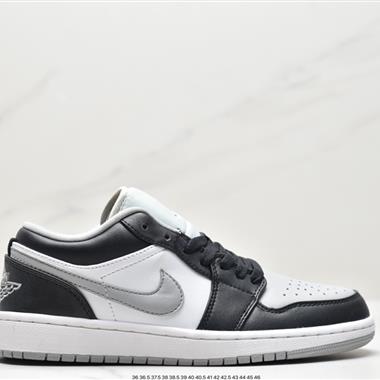 Nike Air Jordan 1 Low OG SP"Black/Red"AJ1喬丹一代經典低幫文化百搭休閑運動籃球鞋