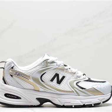 NewBalance 530系列運動鞋