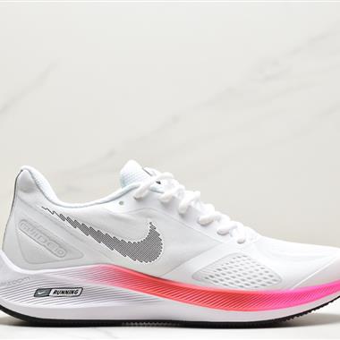 Nike Air Zoom Winflo 7X 登月系列網透面氣 訓跑練步鞋