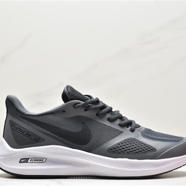 Nike Air Zoom Winflo 7X 登月系列網透面氣 訓跑練步鞋