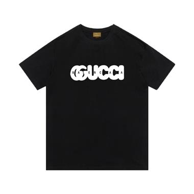 GUCCI   2023夏季新款短袖T恤