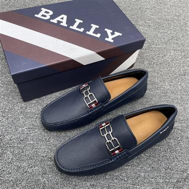 BALLY  2023新款休閒時尚男生鞋子