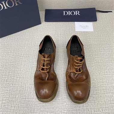 DIOR   2023新款休閒時尚男生鞋子