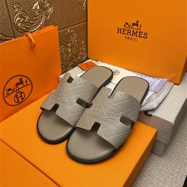 HERMES    2023新款休閒時尚男生鞋子