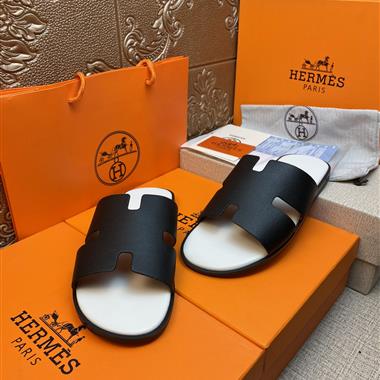 HERMES    2023新款休閒時尚男生鞋子