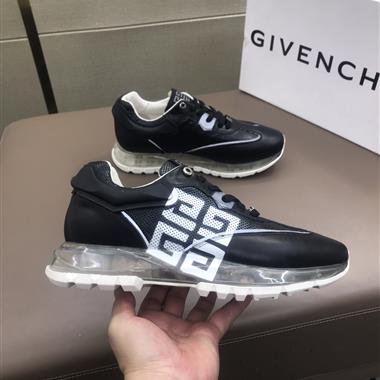 GIVENCHY    2023新款休閒時尚男生鞋子