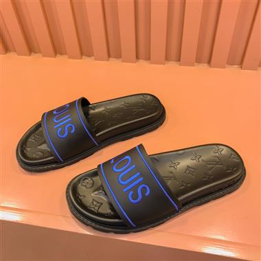 Louis Vuitton     2023新款休閒時尚男生鞋子