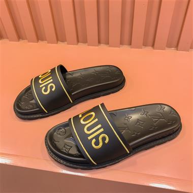 Louis Vuitton     2023新款休閒時尚男生鞋子