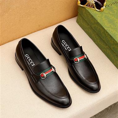 GUCCI   2023新款休閒時尚男生鞋子