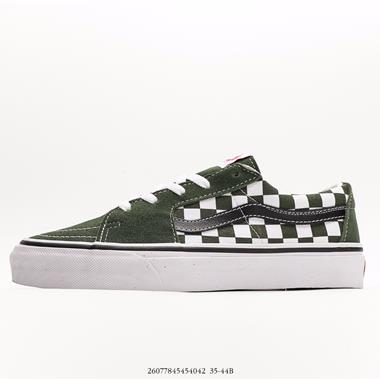 Vans SK8 Low Skate-Low