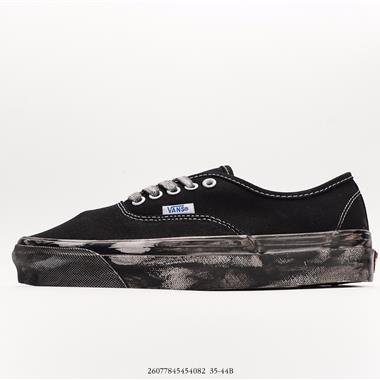 Vans Authentic VR3 SF列 低幫休閑滑板鞋