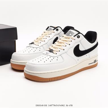 Nike Air Force 1'07 Low Command Force