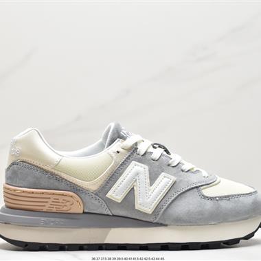 NEW BALANCE NB 2018 574系列新款復古慢跑鞋 
